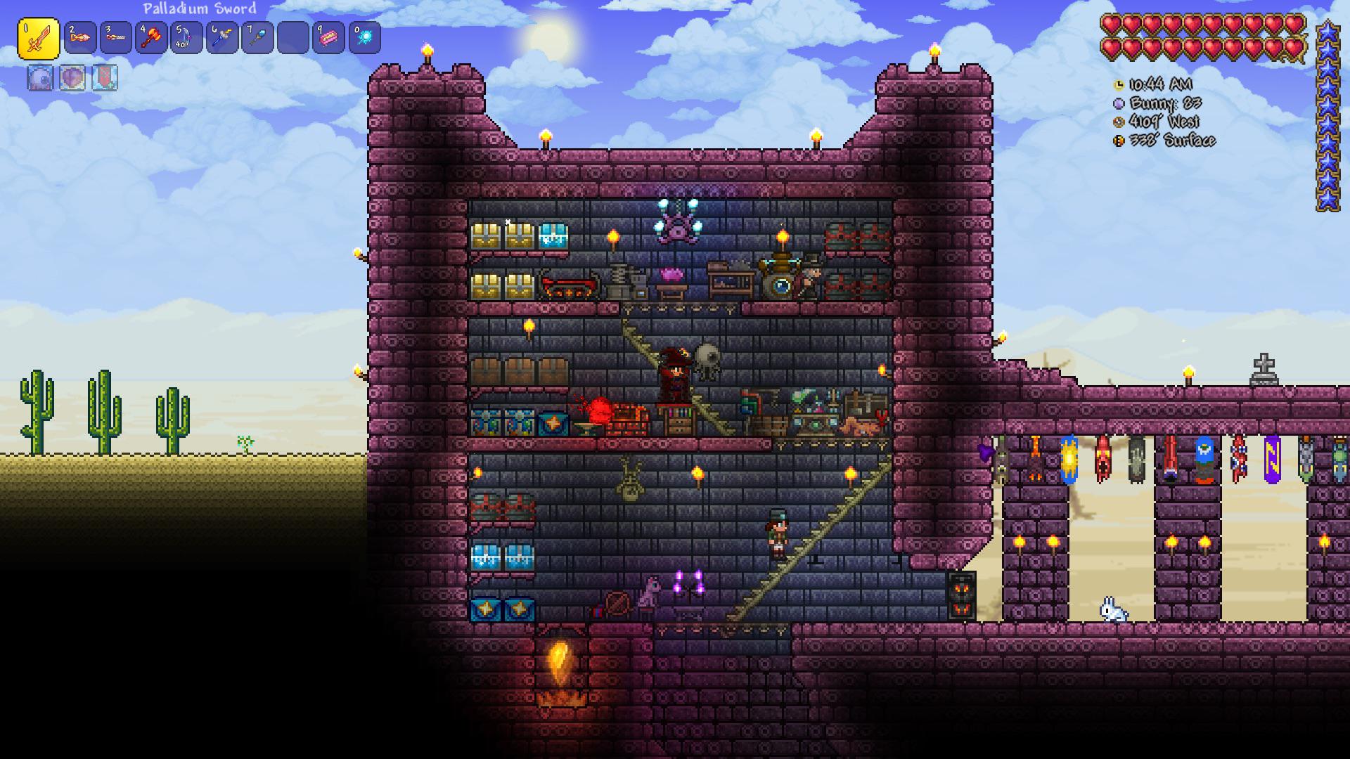 All bullets in terraria фото 18