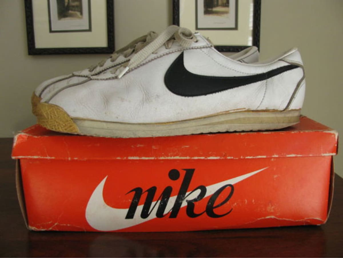 Когда вышли найки. Найк Кортес 1972. Nike Cortez 1968. Nike Cortez 1972. Кроссовки Кортес найк 1972.