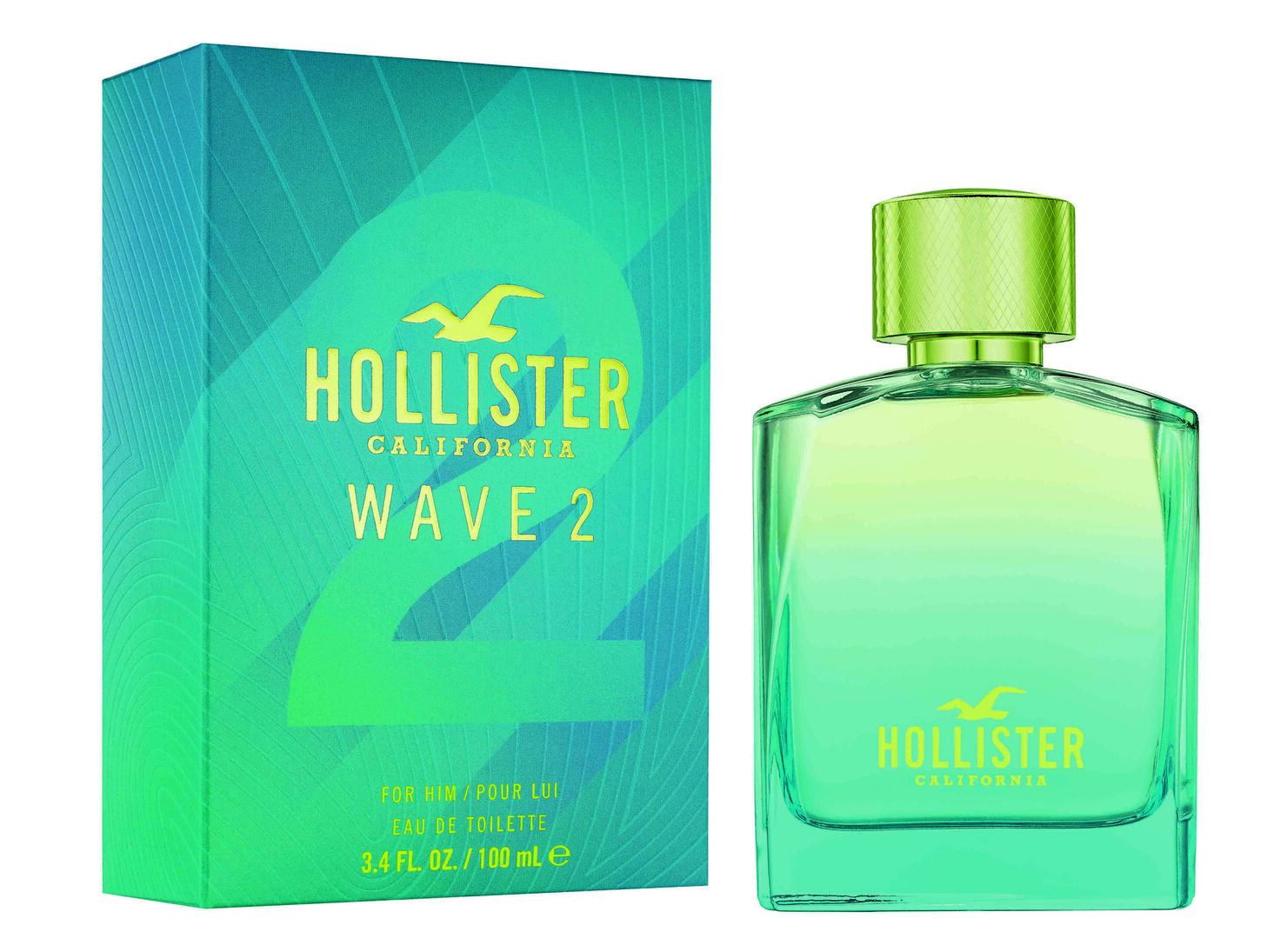 Nước hoa nào được sử dụng trong các cửa hàng Hollister?