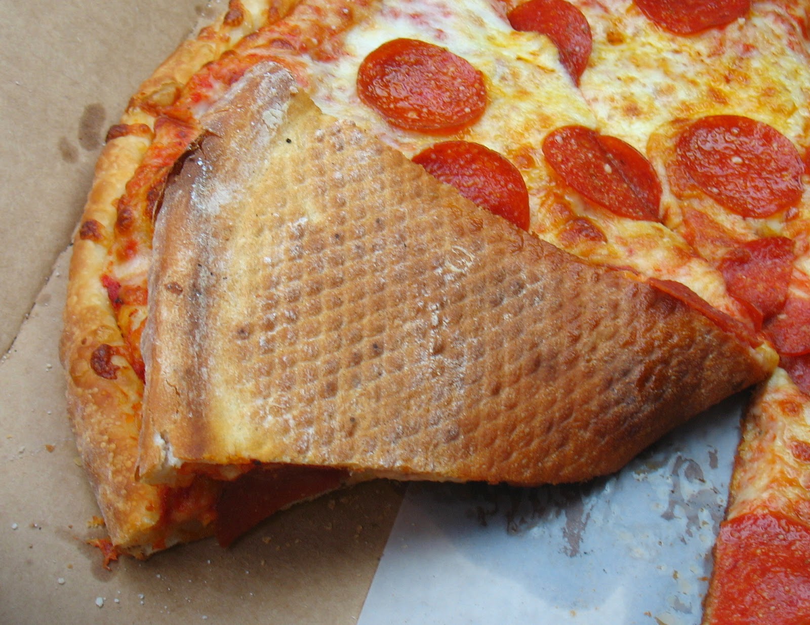 Koľko plátkov má 12-palcová pizza?