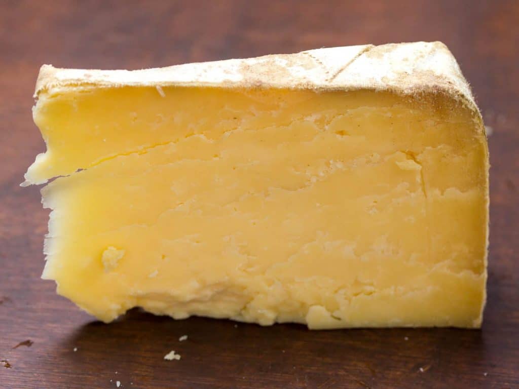 Je smotanový syr dobrý 6 mesiacov po dátume spotreby?