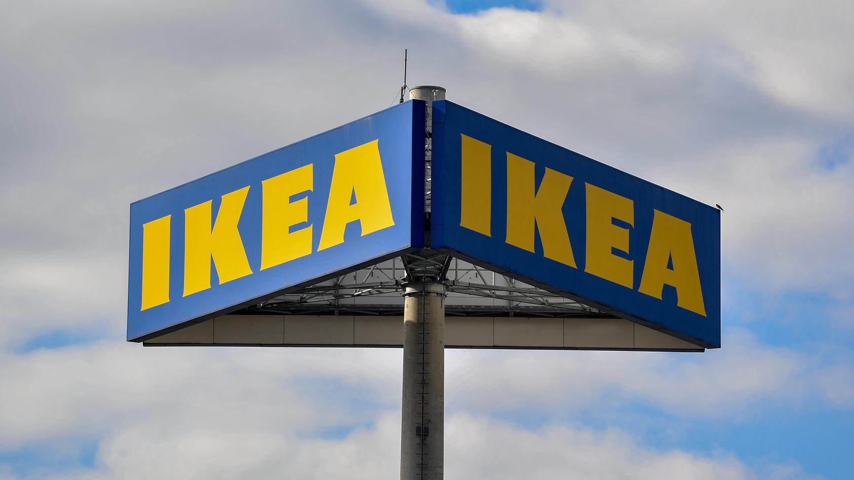 Ako dlho trvá kliknutie a vyzdvihnutie IKEA?