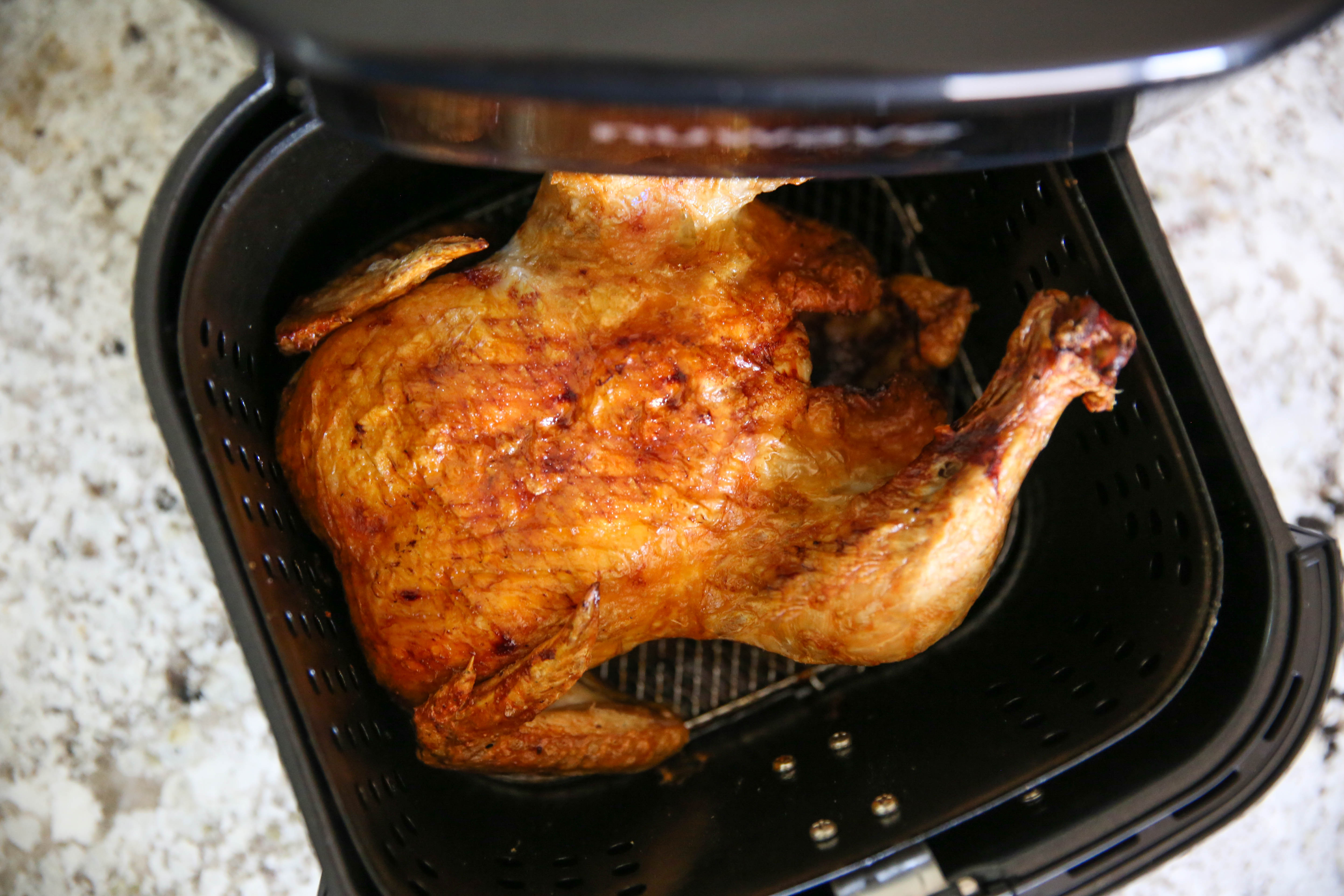 Ako dlho vydrží varené kura na grile v chladničke?