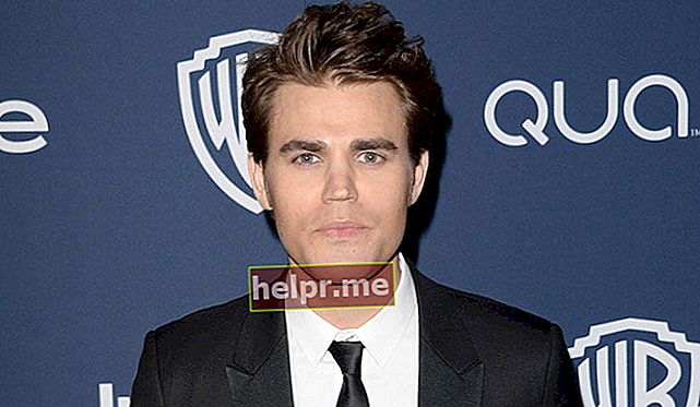 Paul Wesley workout routine at diet plan