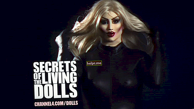 Barbie humana Valeria Lukyanova segredos de treino e dieta