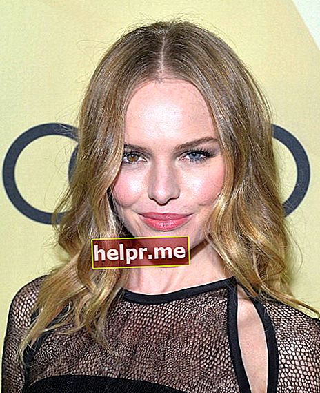 Kate Bosworth 2013