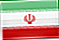 Irānas tautības karogs