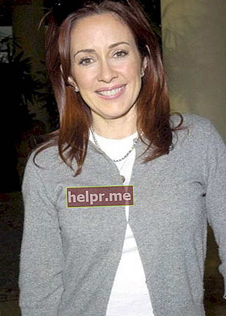 Patricia Heaton na nakita noong Hunyo 2008