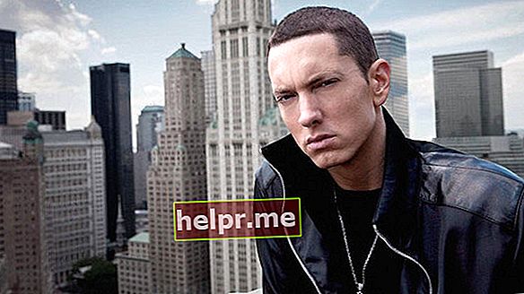 Eminem 2014