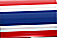 العلم التايلاندي