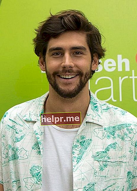 Álvaro Soler aparece en el programa de televisión alemán ZDF Fernsehgarten en Mainz en septiembre de 2018
