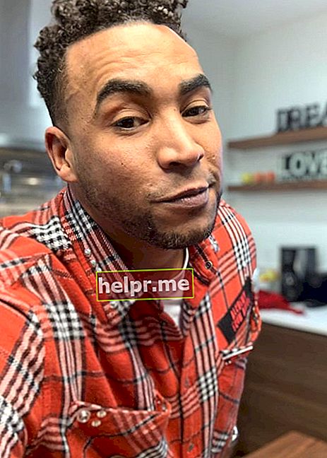 Don Omar na Instagram selfiju iz decembra 2019