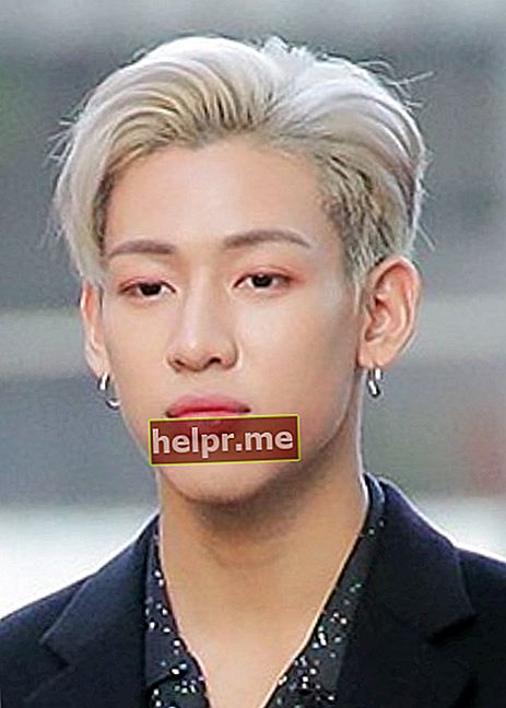 BamBam a fost capturat în afara Music Bank în octombrie 2017