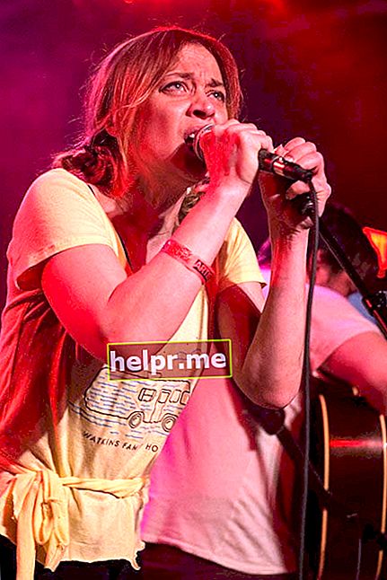 Fiona Apple Mercy Lounge Nashville ، Tennessee 16 سبتمبر 2015