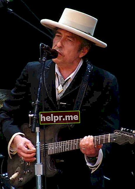 Bob Dylan la Azkena Rock Festival din iunie 2010