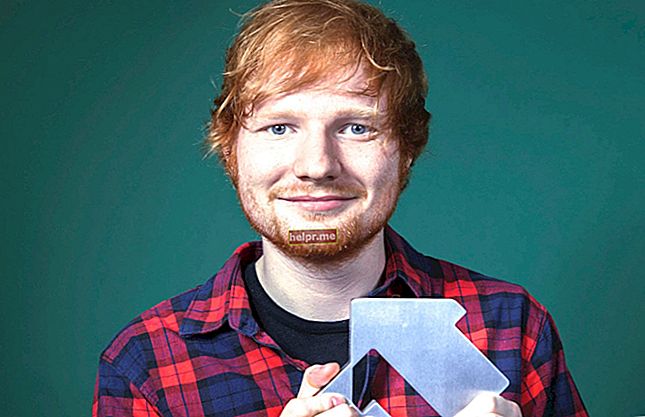 Ed Sheeran Chiều cao, Cân nặng, Tuổi, Thống kê cơ thể