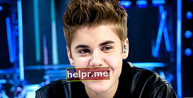 Drăguț Justin Bieber