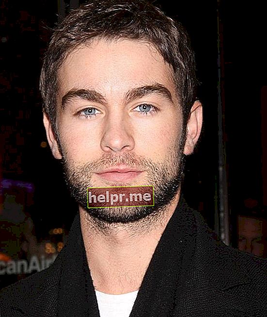 Chace Crawford 2013