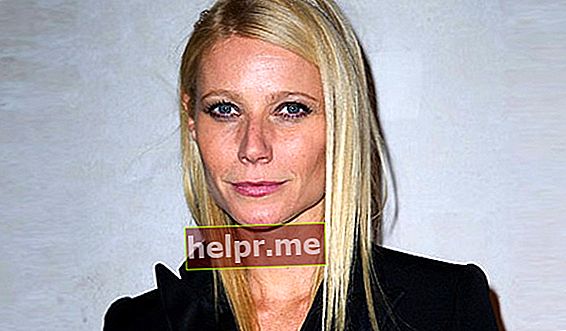 Gwyneth Paltrow Face Closeup