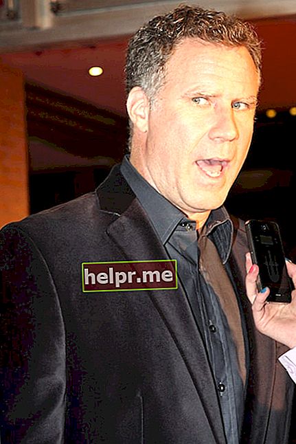 Will Ferrell en Sydney para el evento de alfombra roja 'The Campaign' en Fox Studios en el año 2012