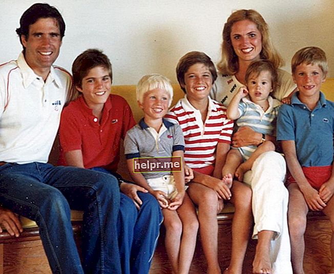 Mitt Romney Înălțime, greutate, vârstă, fapte, biografie