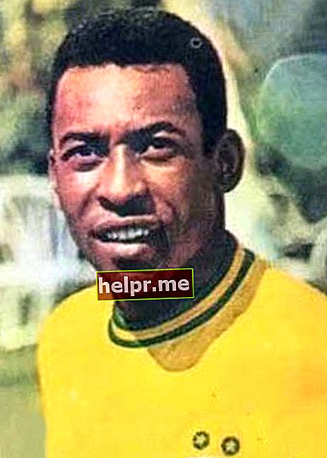 Carte de tranzacționare Pelé Panini din 1970