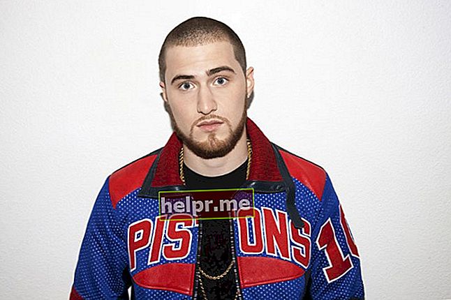 Mike Posner 2013