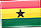 Naționalitatea ghaneză