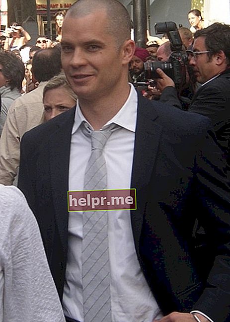 Timothy Olyphant, așa cum se vede într-o fotografie făcută în iulie 2007