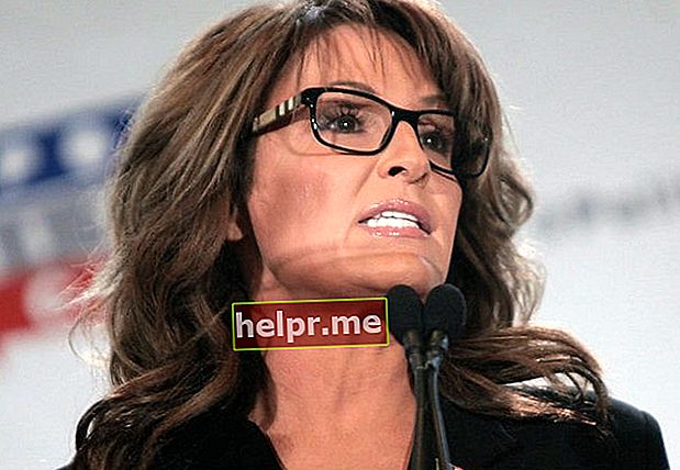 Sarah Palin vorbește la Politicon 2016 la Pasadena Convention Center